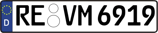 RE-VM6919