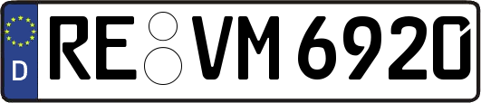 RE-VM6920