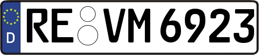 RE-VM6923