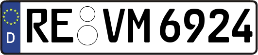 RE-VM6924