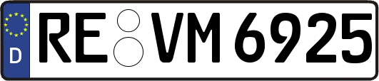 RE-VM6925