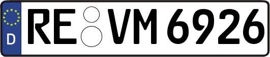 RE-VM6926