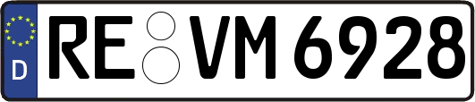 RE-VM6928