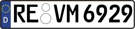 RE-VM6929