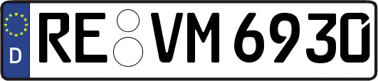RE-VM6930