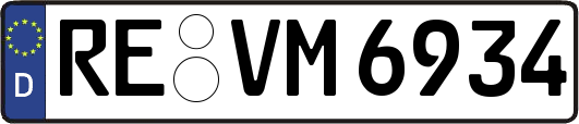 RE-VM6934