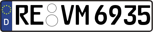 RE-VM6935
