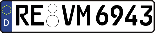 RE-VM6943