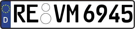 RE-VM6945