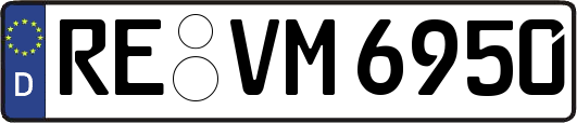 RE-VM6950