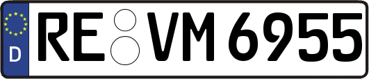 RE-VM6955