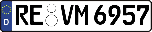 RE-VM6957