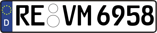 RE-VM6958