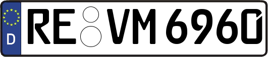 RE-VM6960