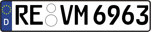 RE-VM6963