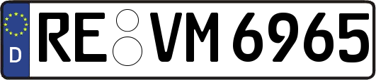RE-VM6965