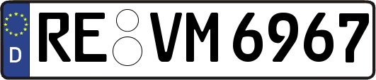 RE-VM6967