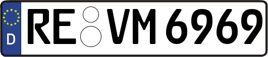 RE-VM6969