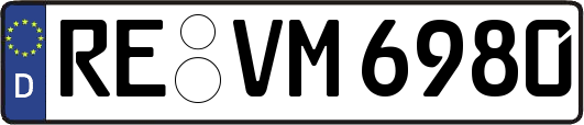 RE-VM6980