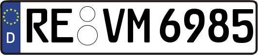 RE-VM6985