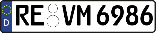 RE-VM6986