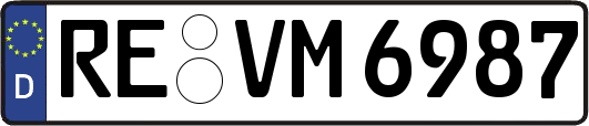 RE-VM6987
