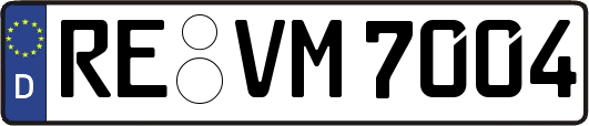 RE-VM7004