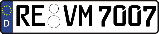 RE-VM7007