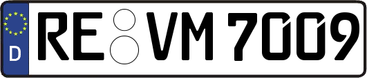 RE-VM7009