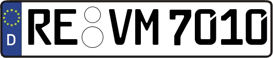 RE-VM7010