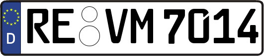 RE-VM7014