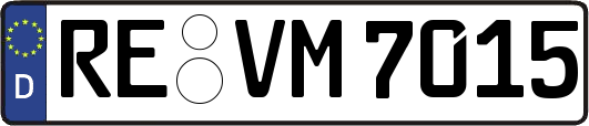RE-VM7015