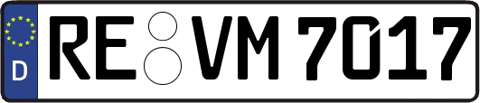 RE-VM7017