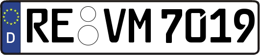 RE-VM7019