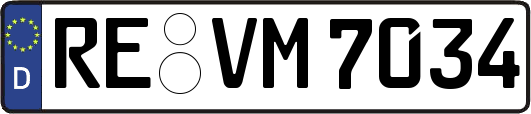 RE-VM7034