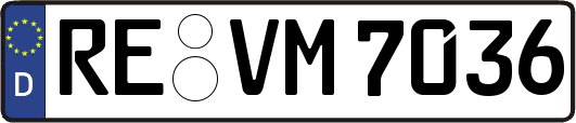 RE-VM7036