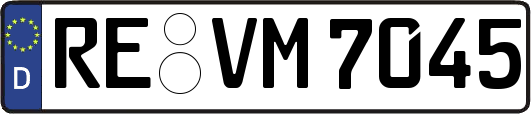 RE-VM7045
