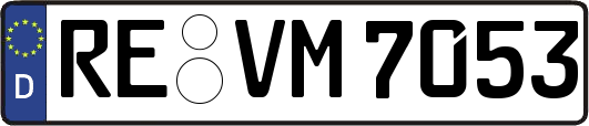 RE-VM7053