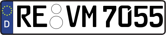 RE-VM7055