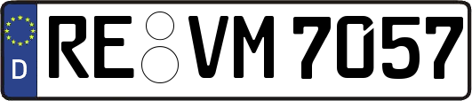 RE-VM7057