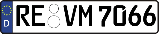 RE-VM7066