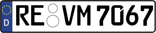 RE-VM7067