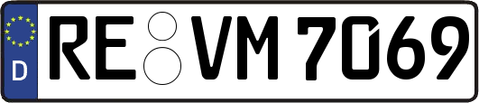 RE-VM7069