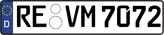 RE-VM7072