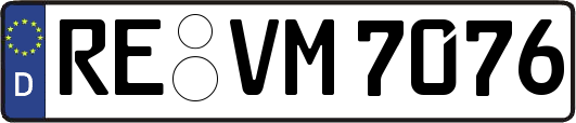 RE-VM7076