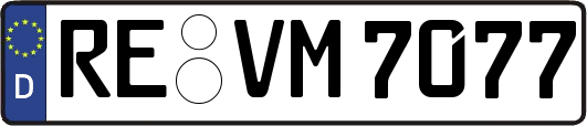 RE-VM7077