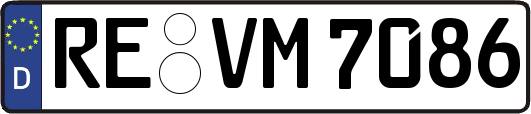RE-VM7086