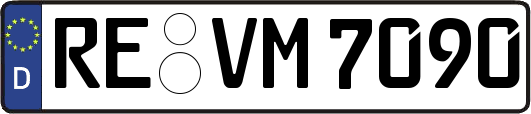 RE-VM7090