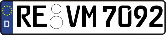 RE-VM7092