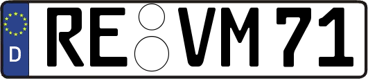 RE-VM71